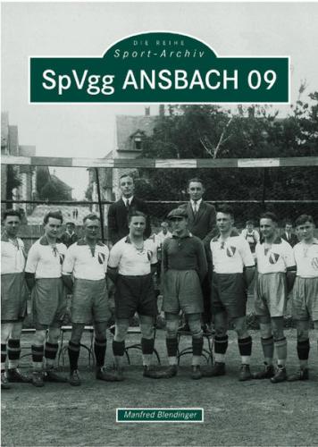 SpVgg Ansbach 09 
