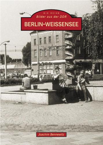 Berlin - Weißensee 