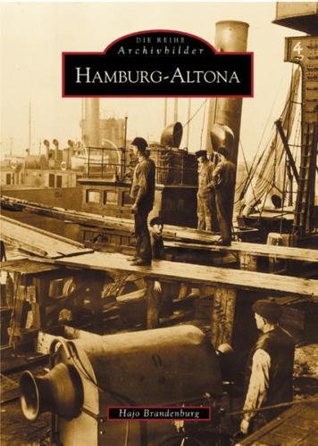 Hamburg - Altona 
