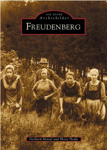 Freudenberg 