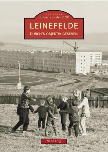 Leinefelde 