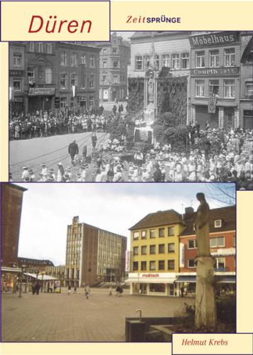 Zeitsprünge Düren 