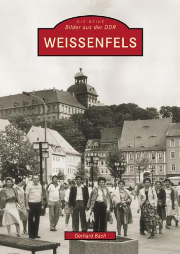 Weißenfels 