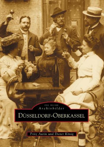 Düsseldorf - Oberkassel 