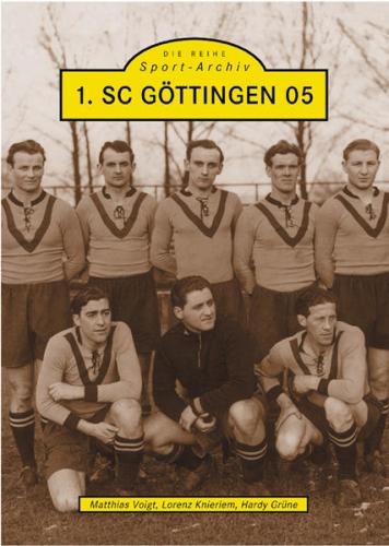 1. SC Göttingen 05 