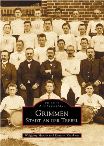 Grimmen 