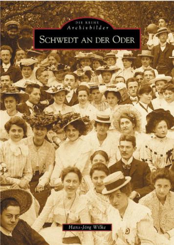 Schwedt an der Oder 