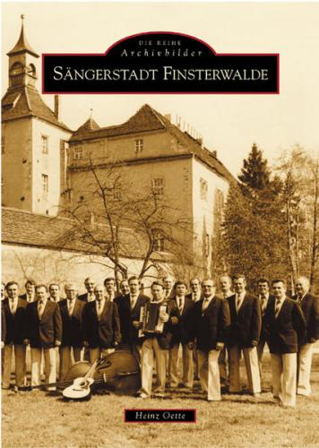 Finsterwalde 