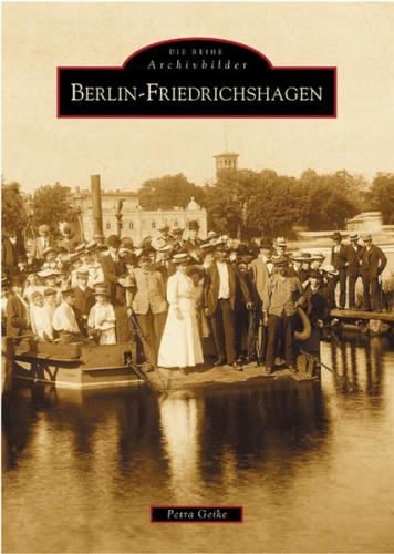 Berlin-Friedrichshagen 