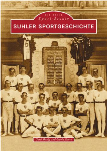 Suhler Sportgeschichte 