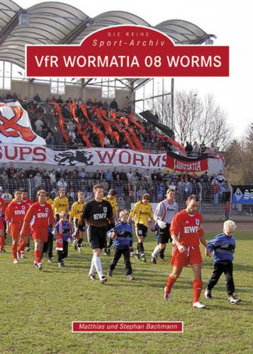 VfR Wormatia 08 Worms 