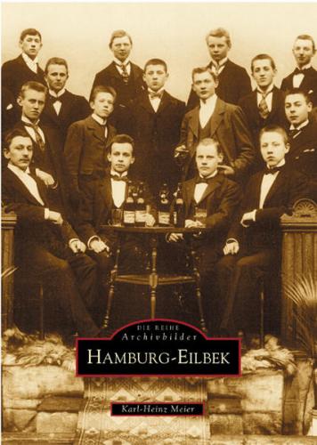 Hamburg - Eilbek 