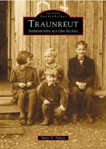 Traunreut 