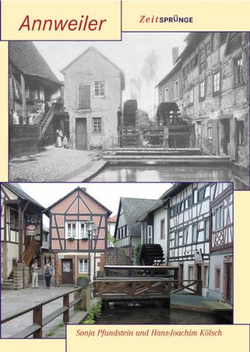 Zeitsprünge Annweiler 