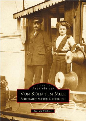 Von Köln zum Meer 