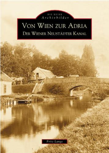 Von Wien zur Adria 
