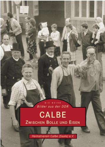 Calbe 