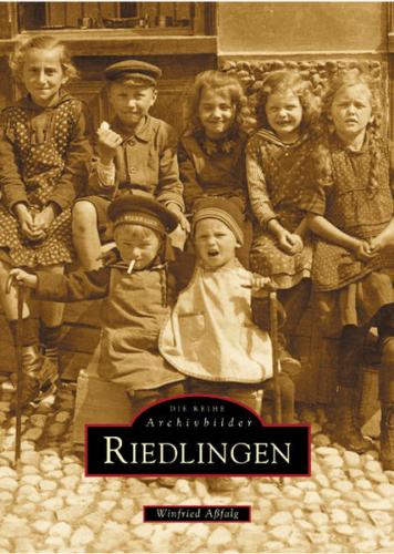 Riedlingen an der Donau 