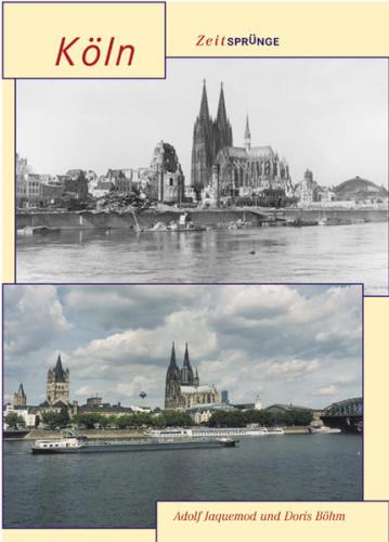 Zeitsprünge Köln 