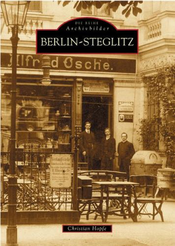 Berlin-Steglitz 