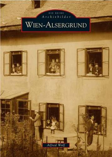 Wien-Alsergrund 