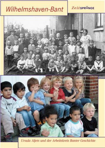 Zeitsprünge Wilhelmshaven-Bant 