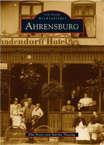 Ahrensburg 