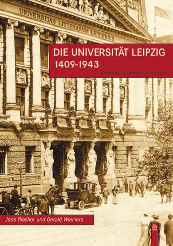 Die Universität Leipzig 