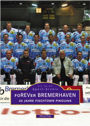 foREVer Bremerhaven 