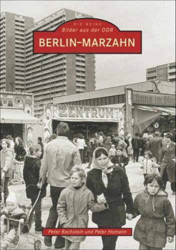 Berlin - Marzahn 