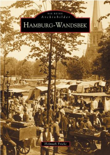 Hamburg - Wandsbek 