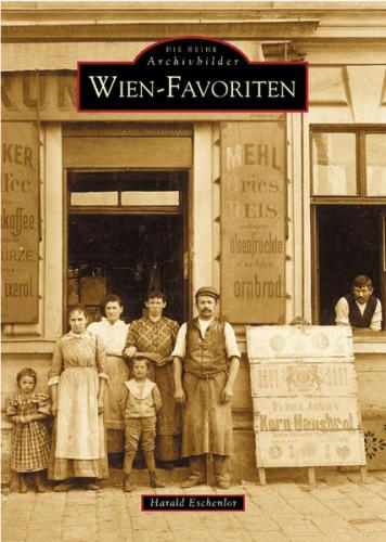 Wien-Favoriten 