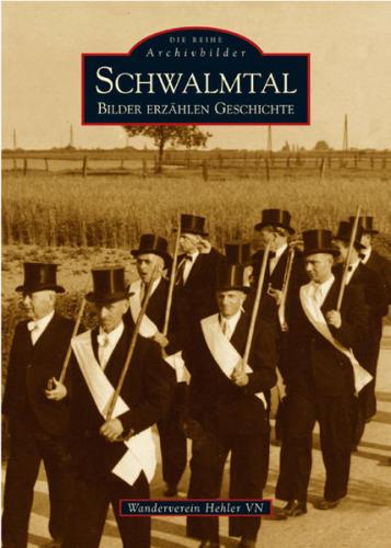 Schwalmtal 