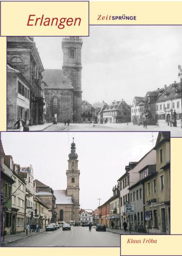 Zeitsprünge Erlangen 