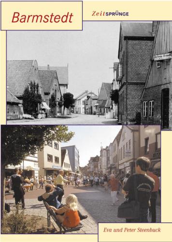 Zeitsprünge Barmstedt 