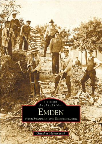 Emden in den Zwanziger- und Dreissigerjahren 