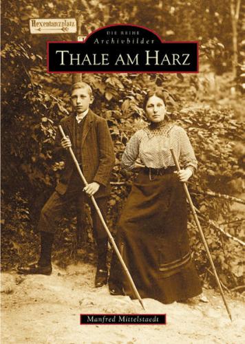 Thale am Harz 