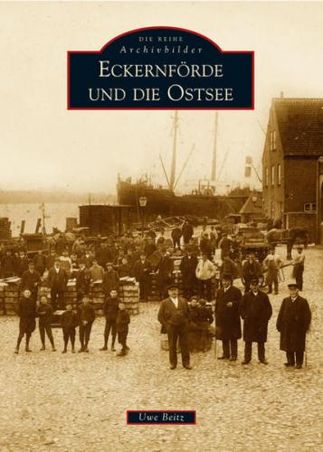 Eckernförde und die Ostsee 