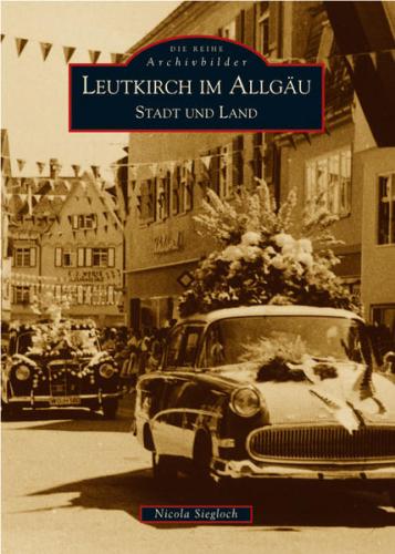 Leutkirch im Allgäu 
