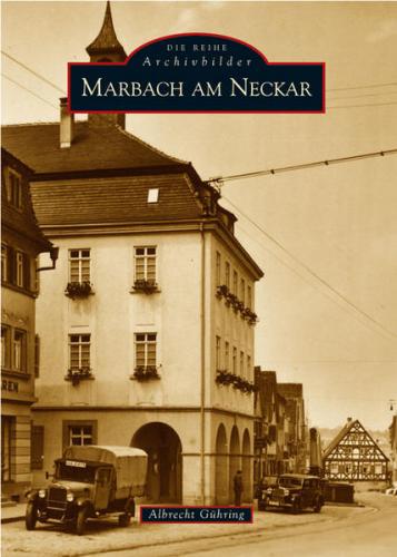Marbach am Neckar 