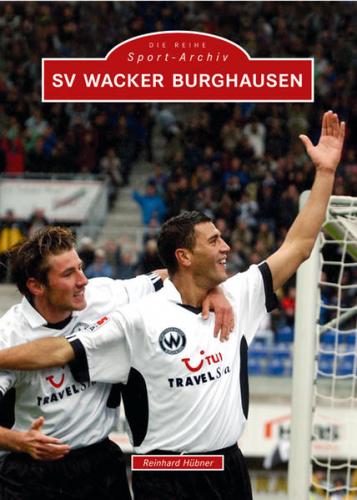 SV Wacker Burghausen 