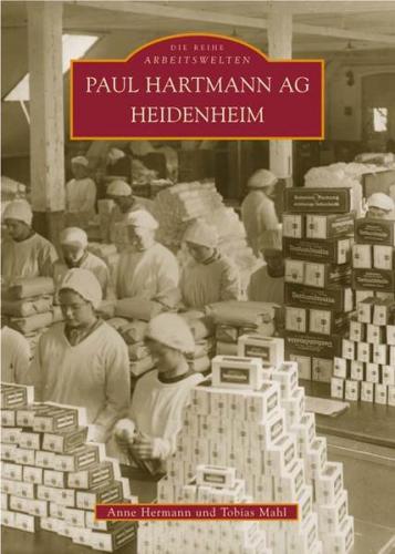 Paul Hartmann AG 