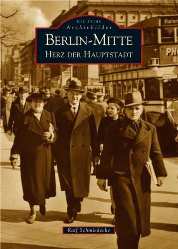 Berlin - Mitte 