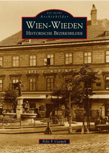 Wien - Wieden 