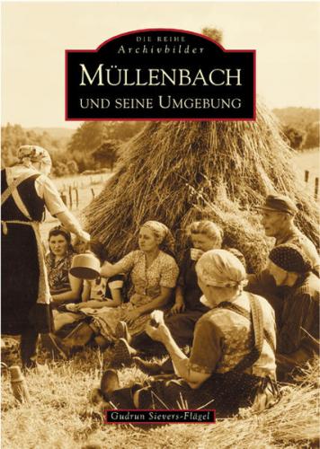 Müllenbach und seine Umgebung 