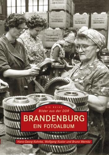 Brandenburg 