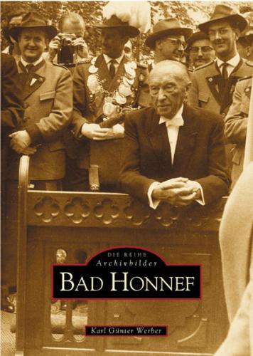 Bad Honnef 
