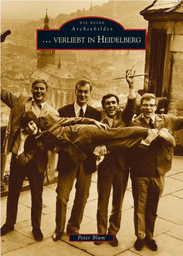 "... verliebt in Heidelberg" 