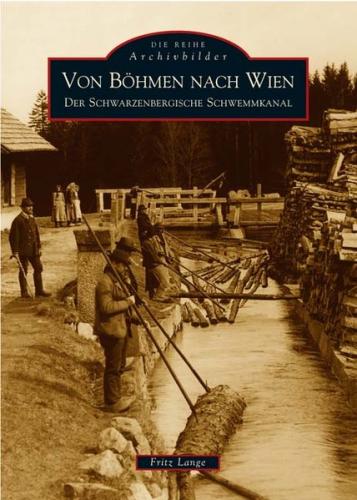 Von Böhmen nach Wien 