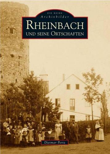 Rheinbach und seine Ortschaften 
